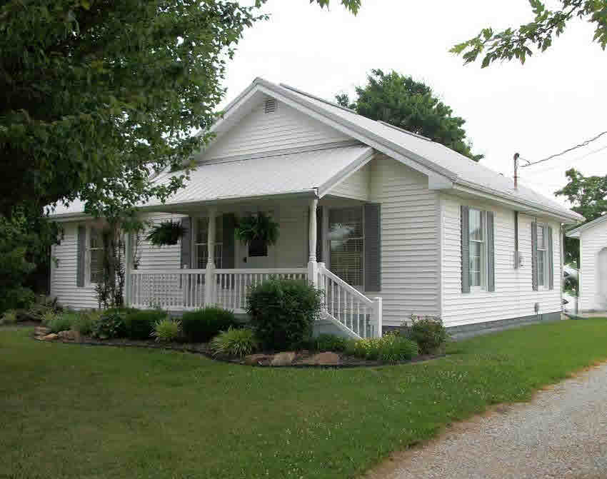 2790 South Main St Road Vincennes, IN 47591 - Photo 1 of 12 Gallery Image 1