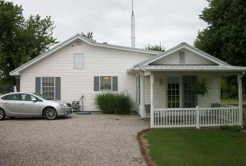 2790 South Main St Road Vincennes, IN 47591 - Photo 3 of 12 Gallery Image 3