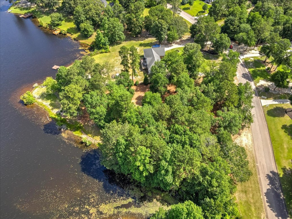 Lot 8 Wexford Mill Road Wagener, SC 29164 - Photo 6 of 14
