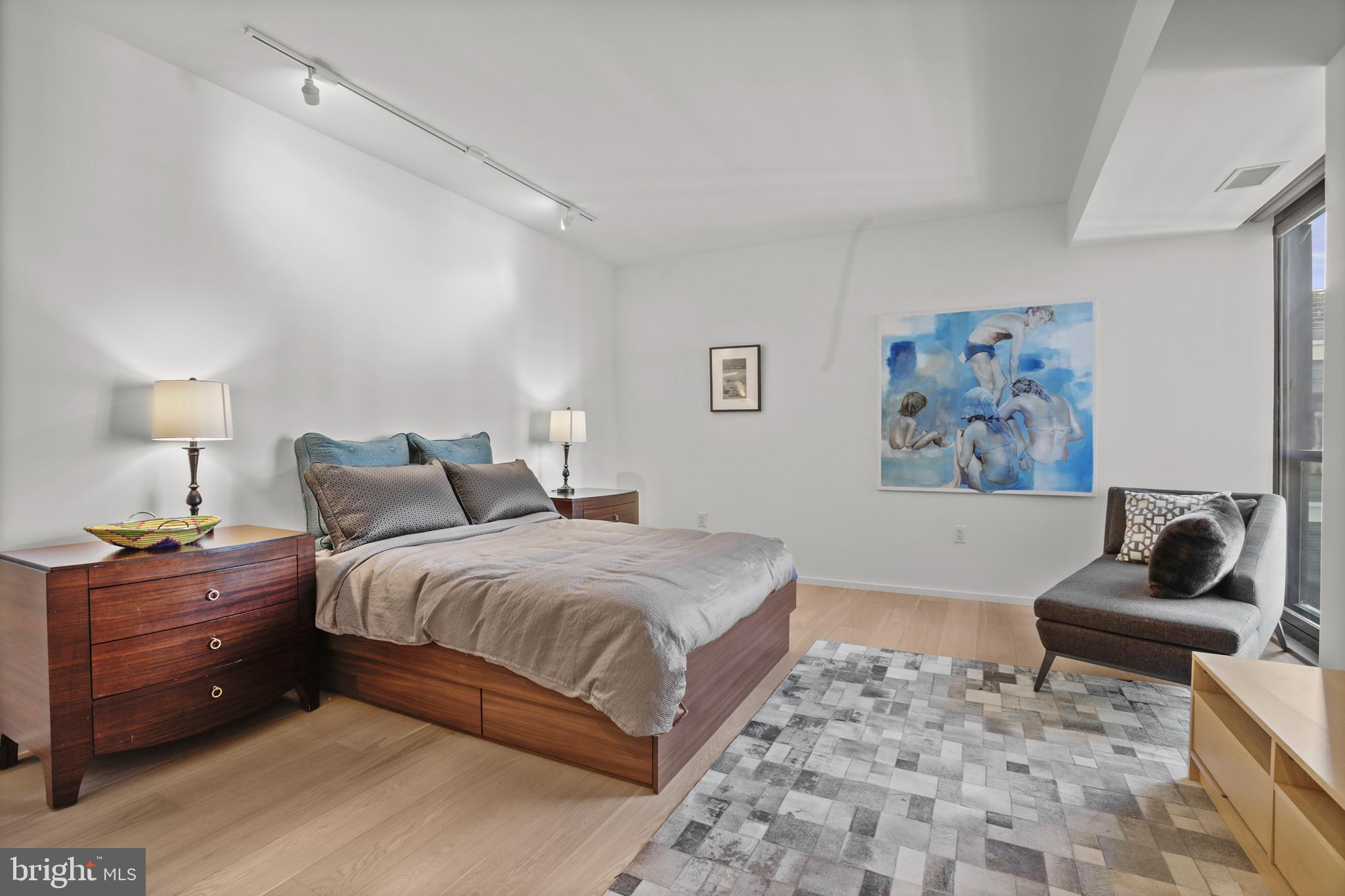 925 H Street Northwest, Unit 712 Washington, DC 20001 - Photo 16 of 54