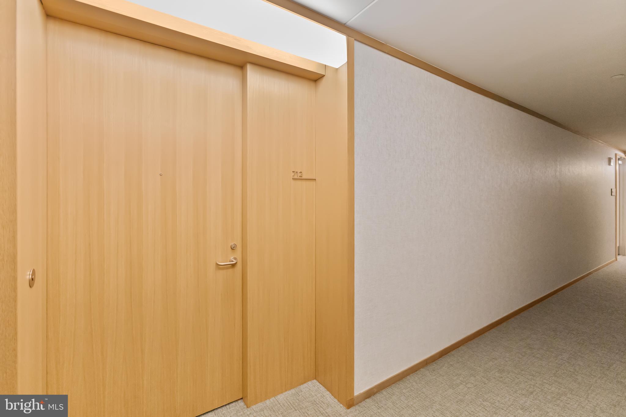 925 H Street Northwest, Unit 712 Washington, DC 20001 - Photo 3 of 54