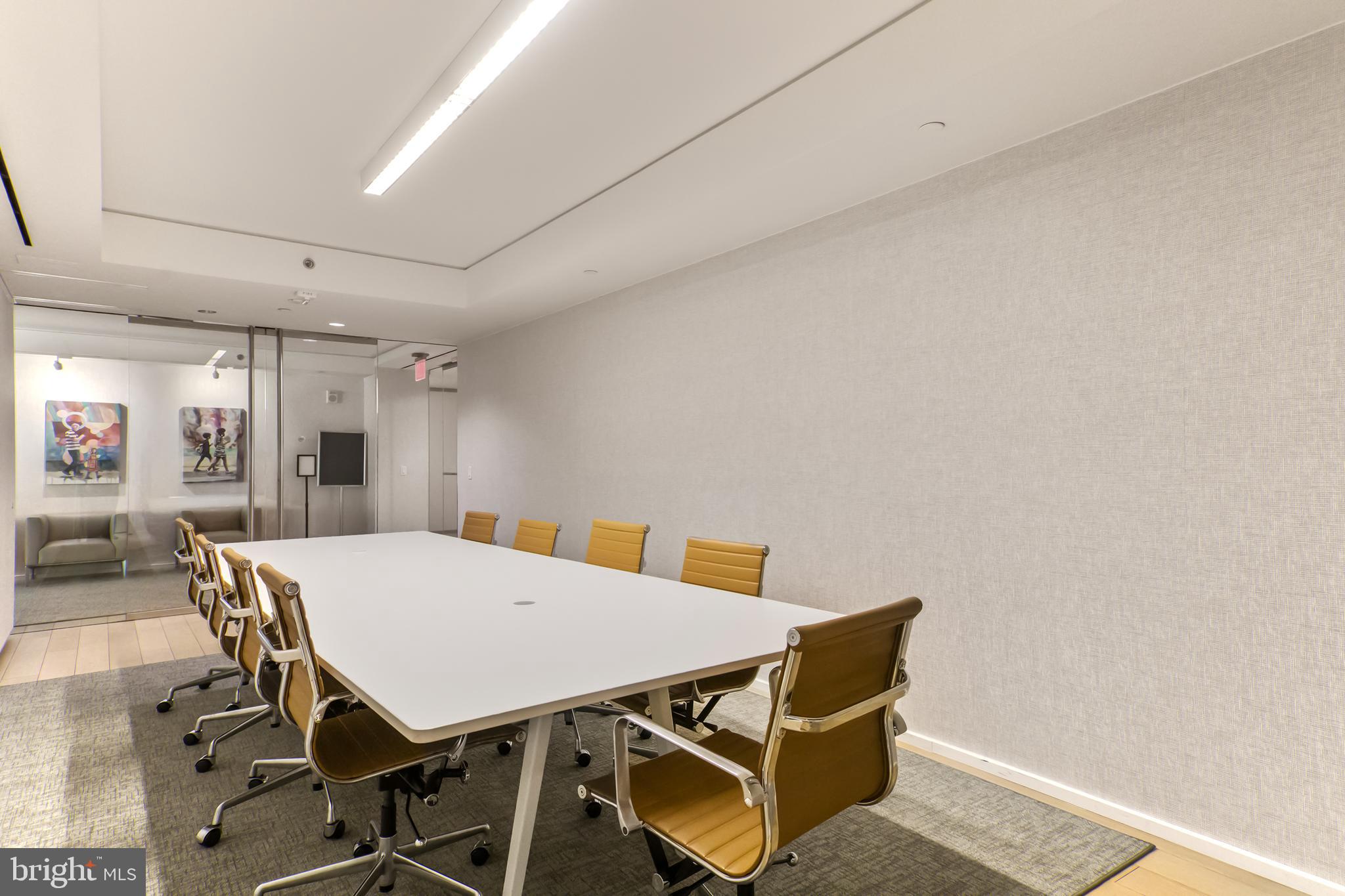 925 H Street Northwest, Unit 712 Washington, DC 20001 - Photo 43 of 54