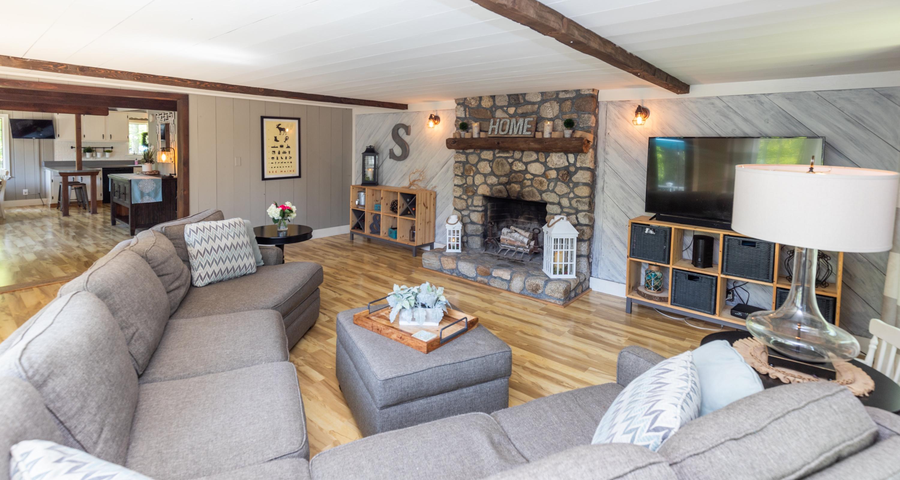 6 Wards Cove Road Standish, ME 04084 - Photo 12 of 40 File23