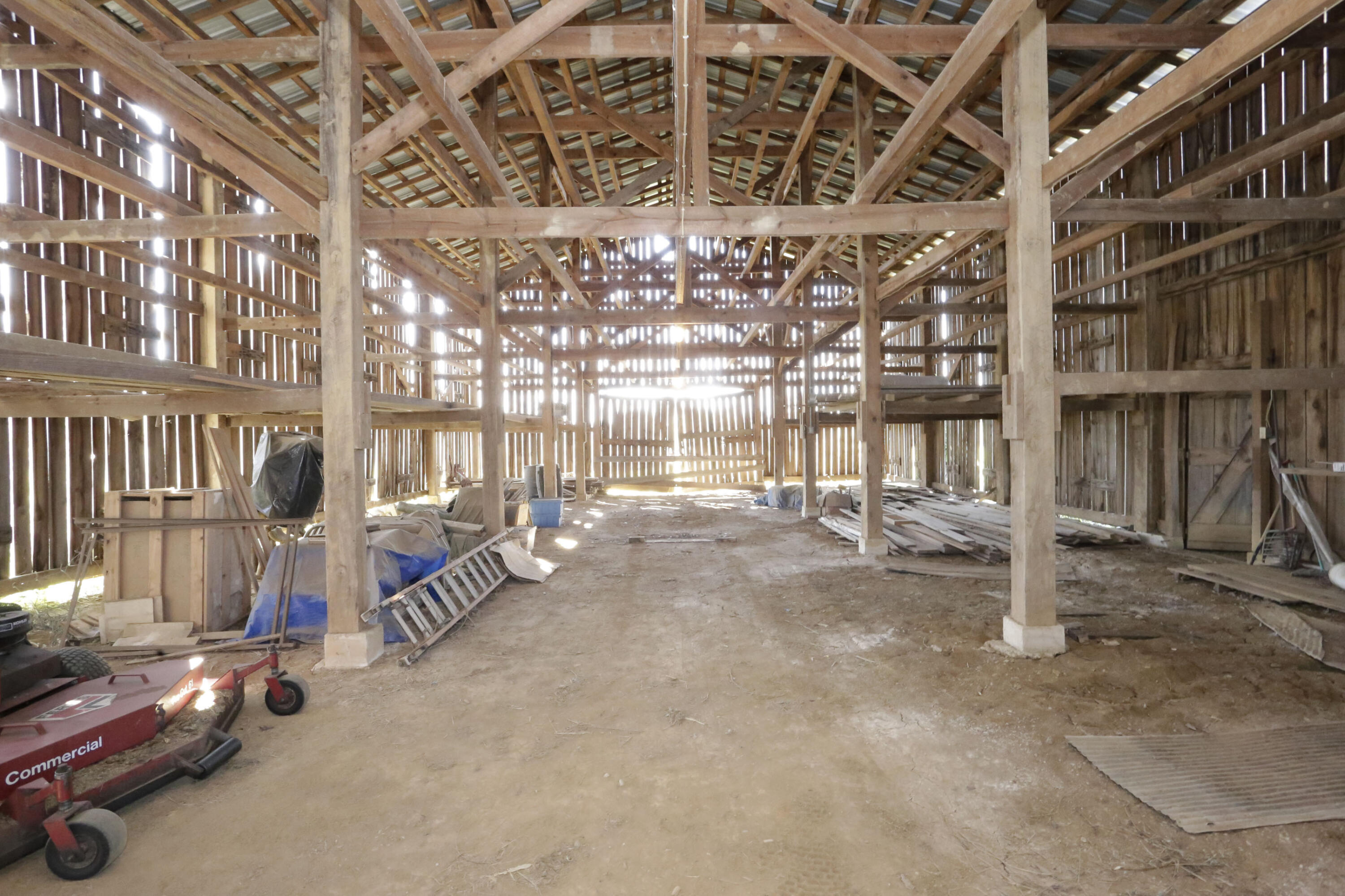 500 Carvers Ferry Road Richmond, KY 40475 - Photo 35 of 40 500 Carvers Ferry - 035