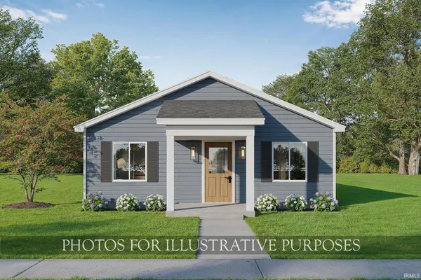 $249,900 | 214 North Brookfield Street, South Bend, IN 46628