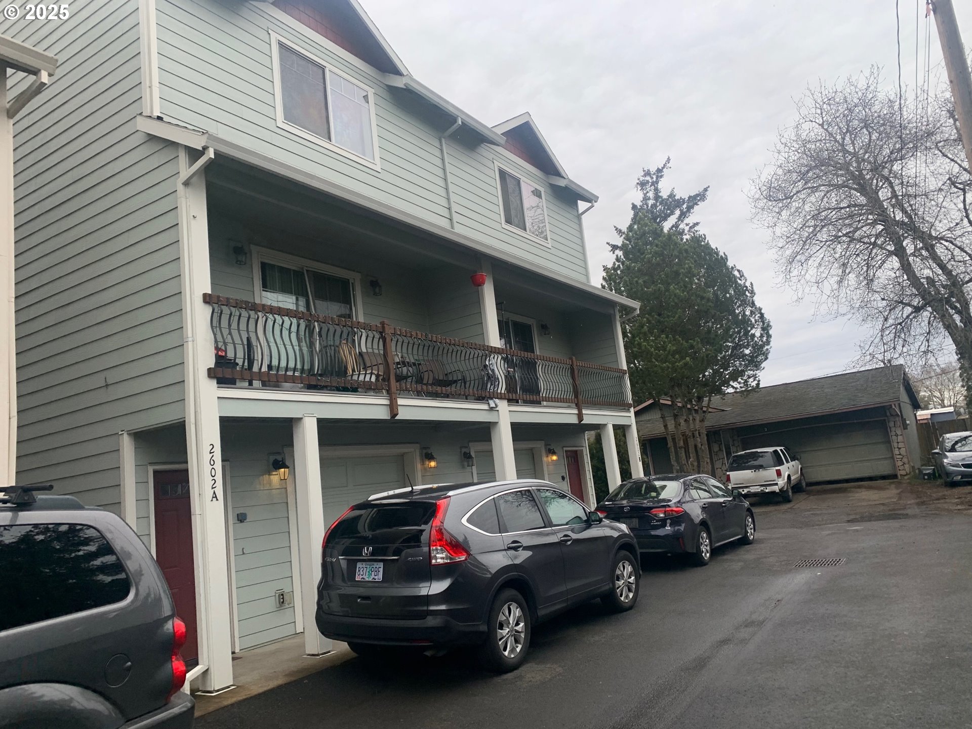 2544 Southeast 141st Avenue Portland, OR 97236 - Photo 4 of 10