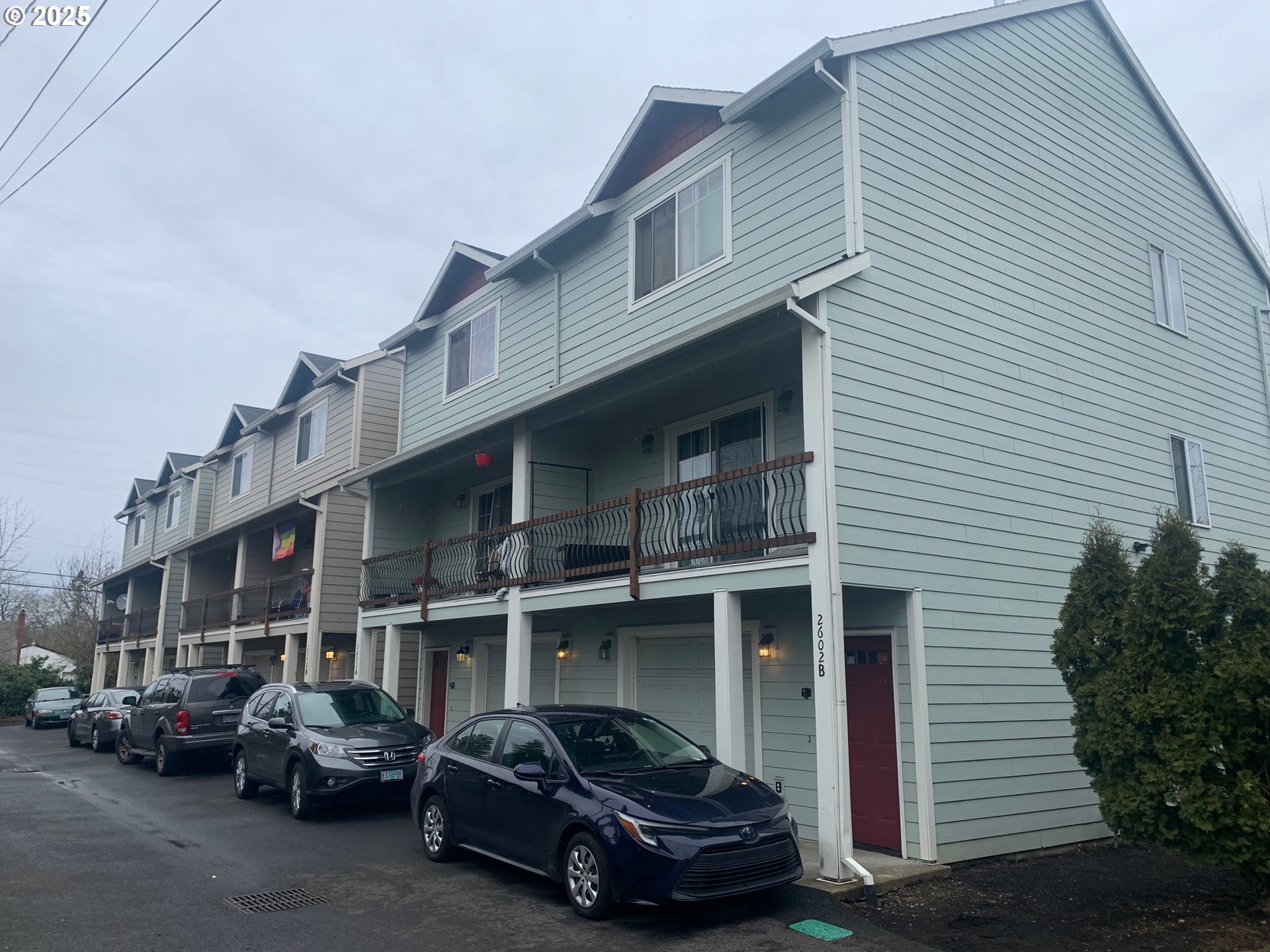 2544 Southeast 141st Avenue Portland, OR 97236 - Photo 5 of 10