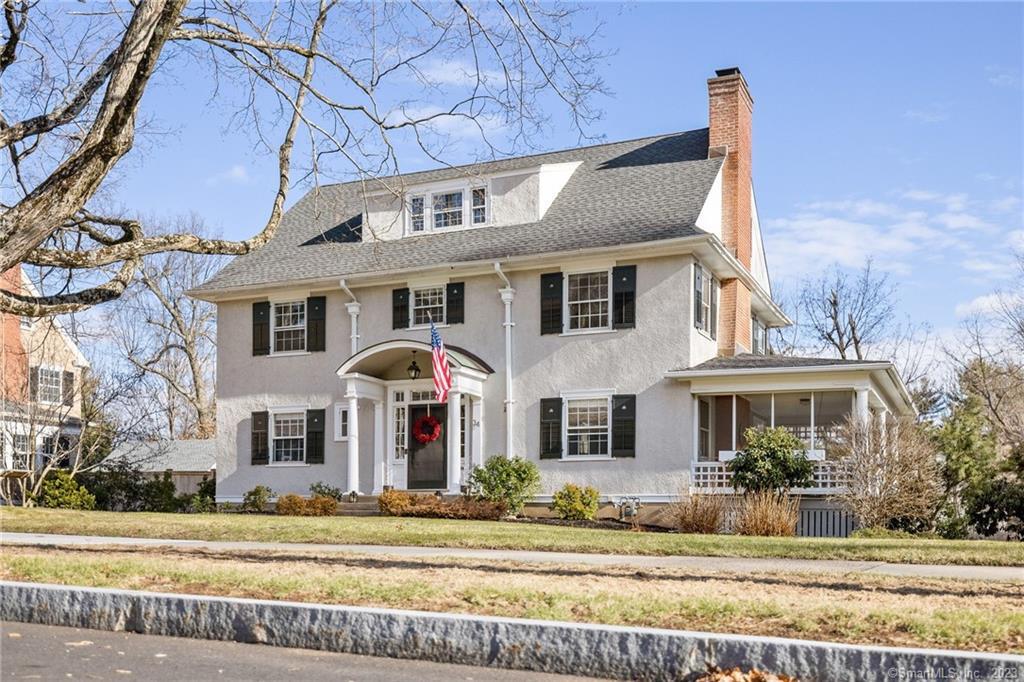 34 Walbridge Road West Hartford, CT 06119 - Photo 1 of 1 Gallery Image 1