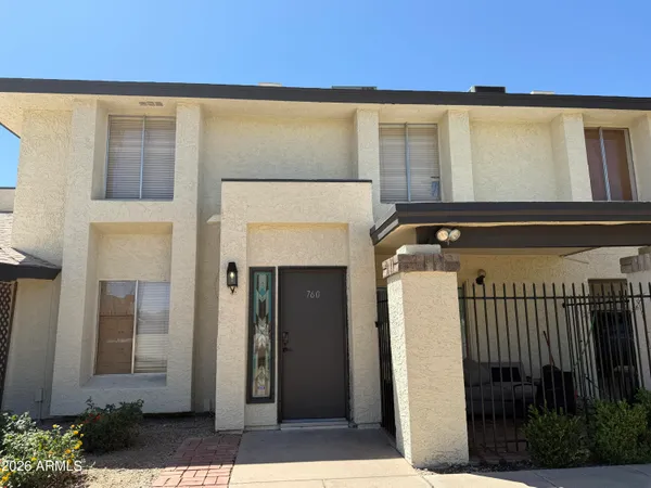 $235,000 | 760 East Eugie Avenue, Phoenix, AZ 85022