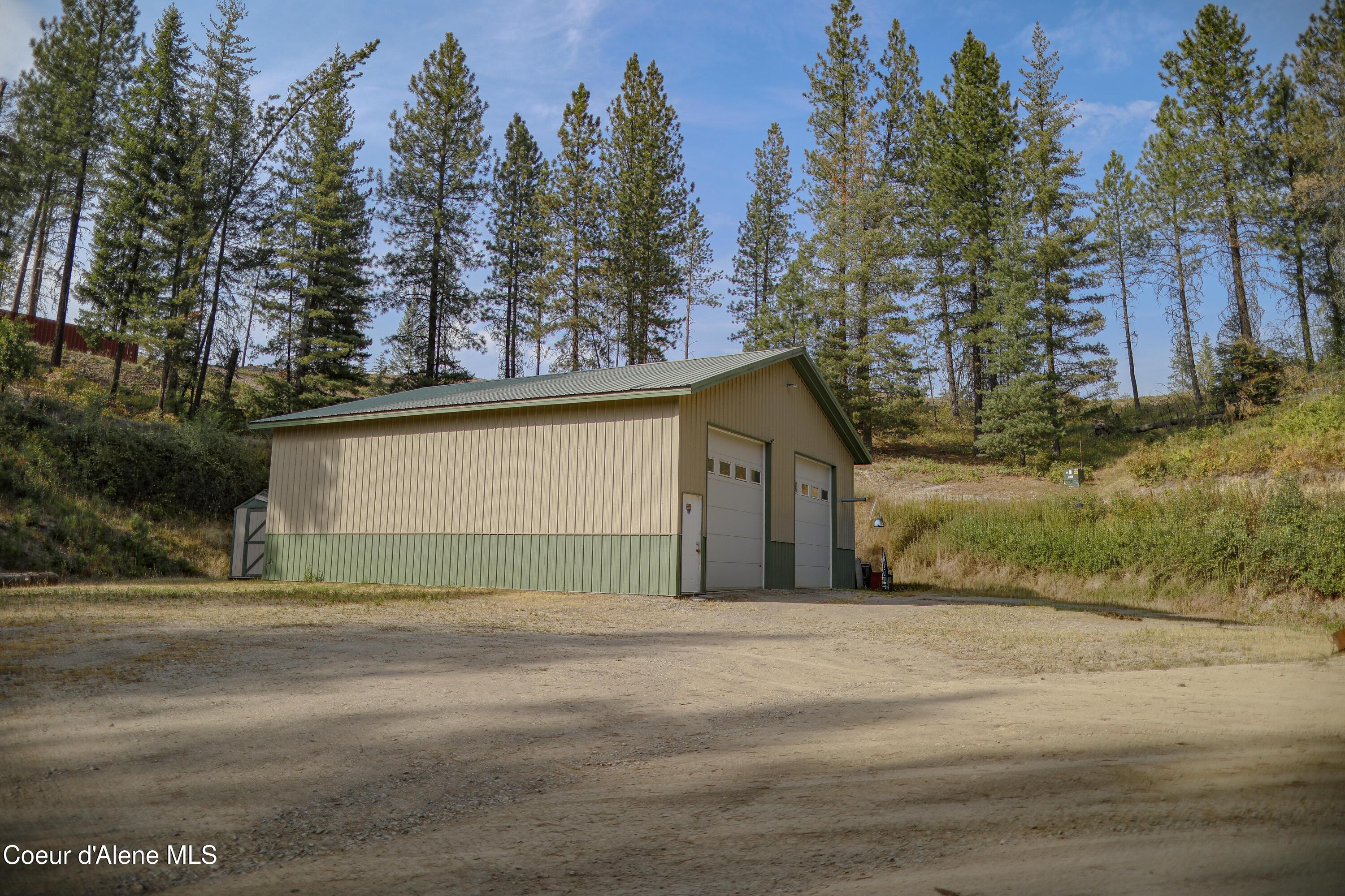 483 Paradise Road Pinehurst, ID 83850 - Photo 101 of 105 1-3