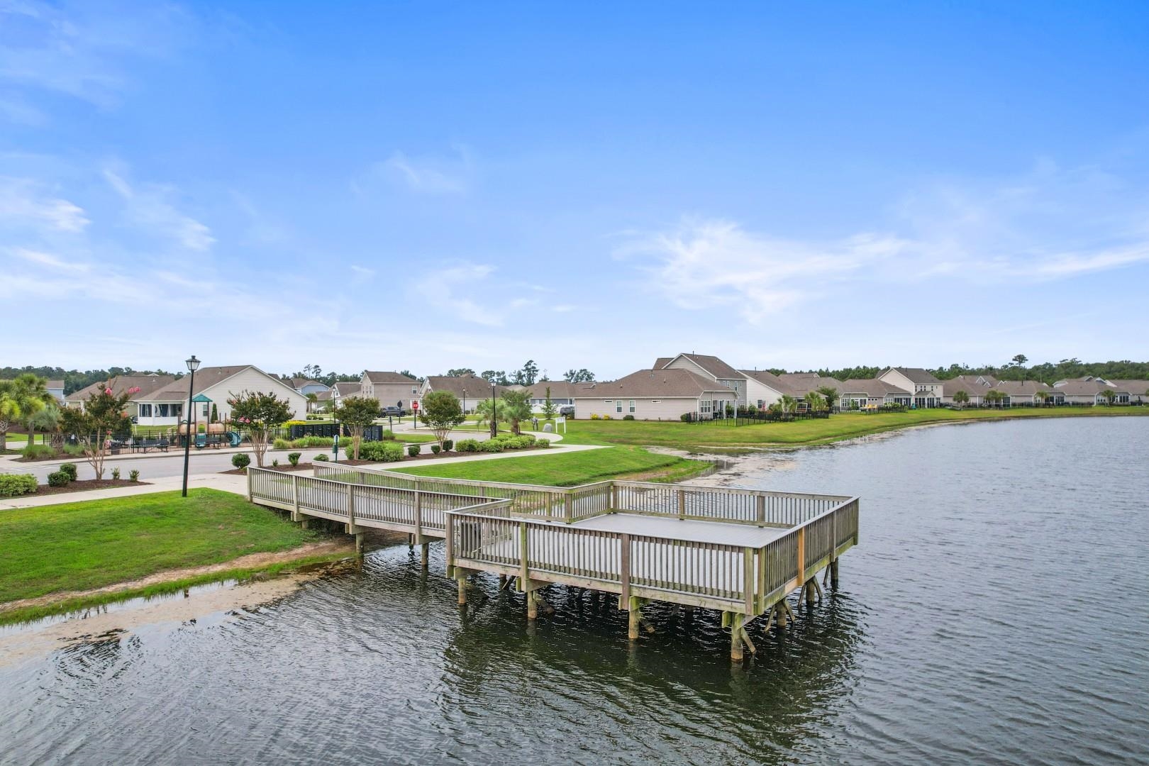 5203 Stockyard Loop Myrtle Beach, SC 29588 - Photo 37 of 40