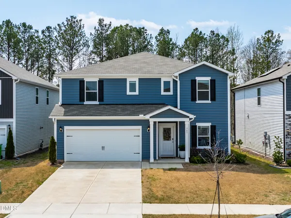 $424,900 | 761 Riguard Way, Wendell, NC 27591