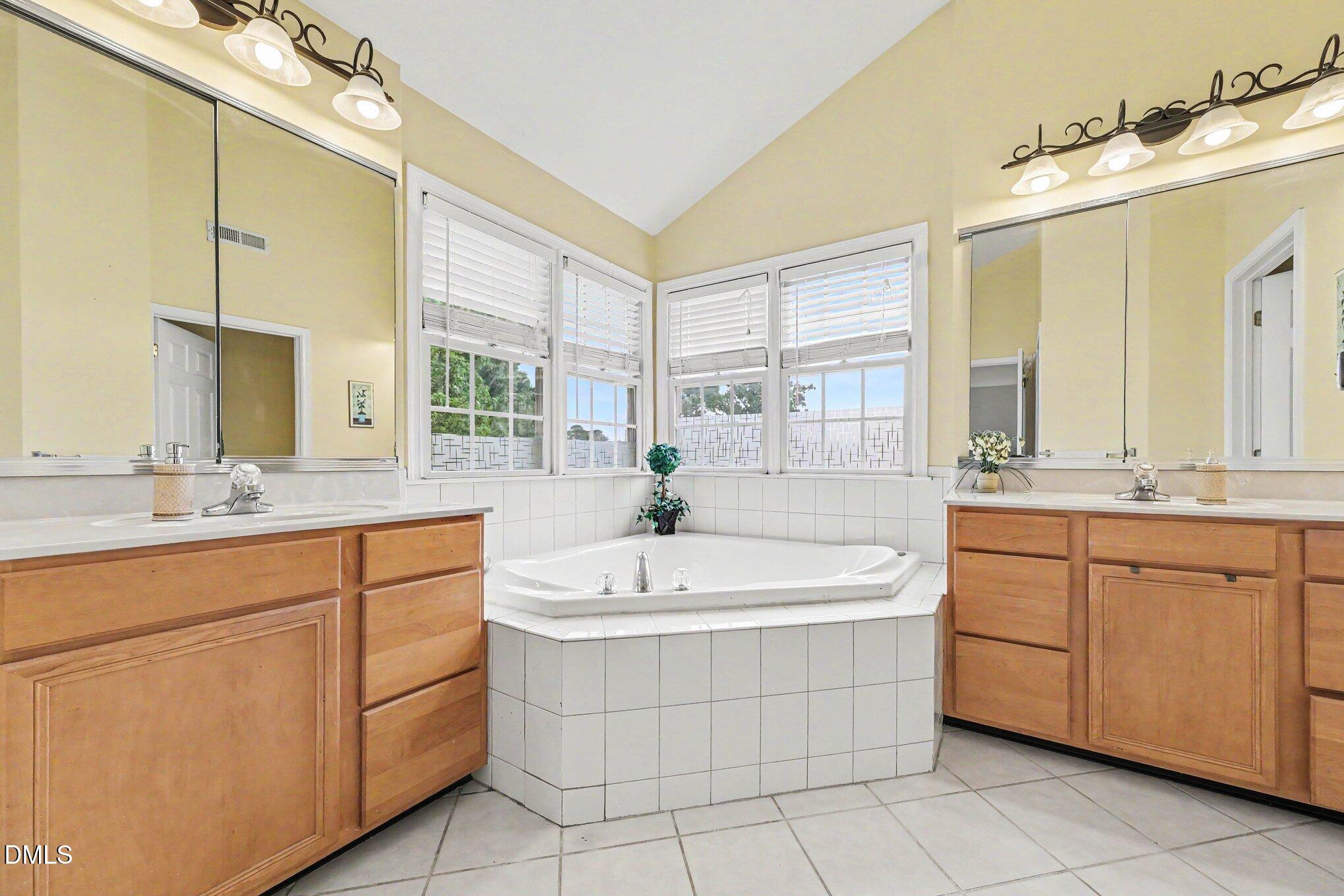 9212 Meadow Mist Court Raleigh, NC 27617 - Photo 15 of 27