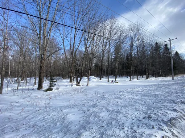 $107,000 | 47 Greenville Road, Unit LOT 3, Shirley, ME 04485