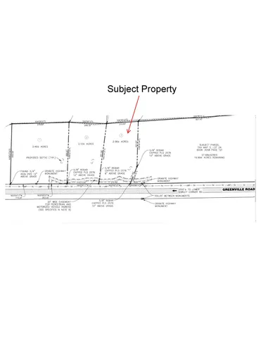 $107,000 | 47 Greenville Road, Unit LOT 3, Shirley, ME 04485