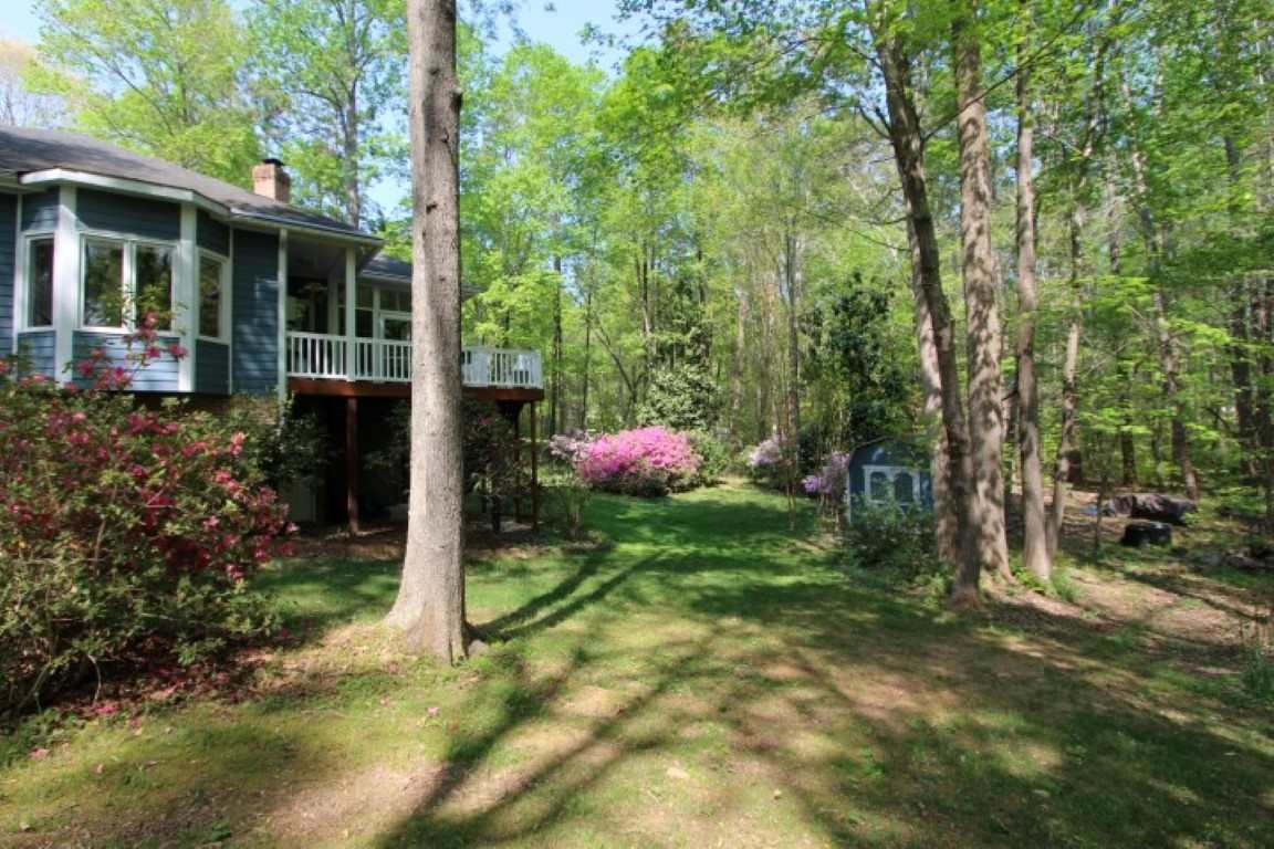 11808 Doc Arnold Drive Raleigh, NC 27614 - Photo 23 of 25 Photo 23