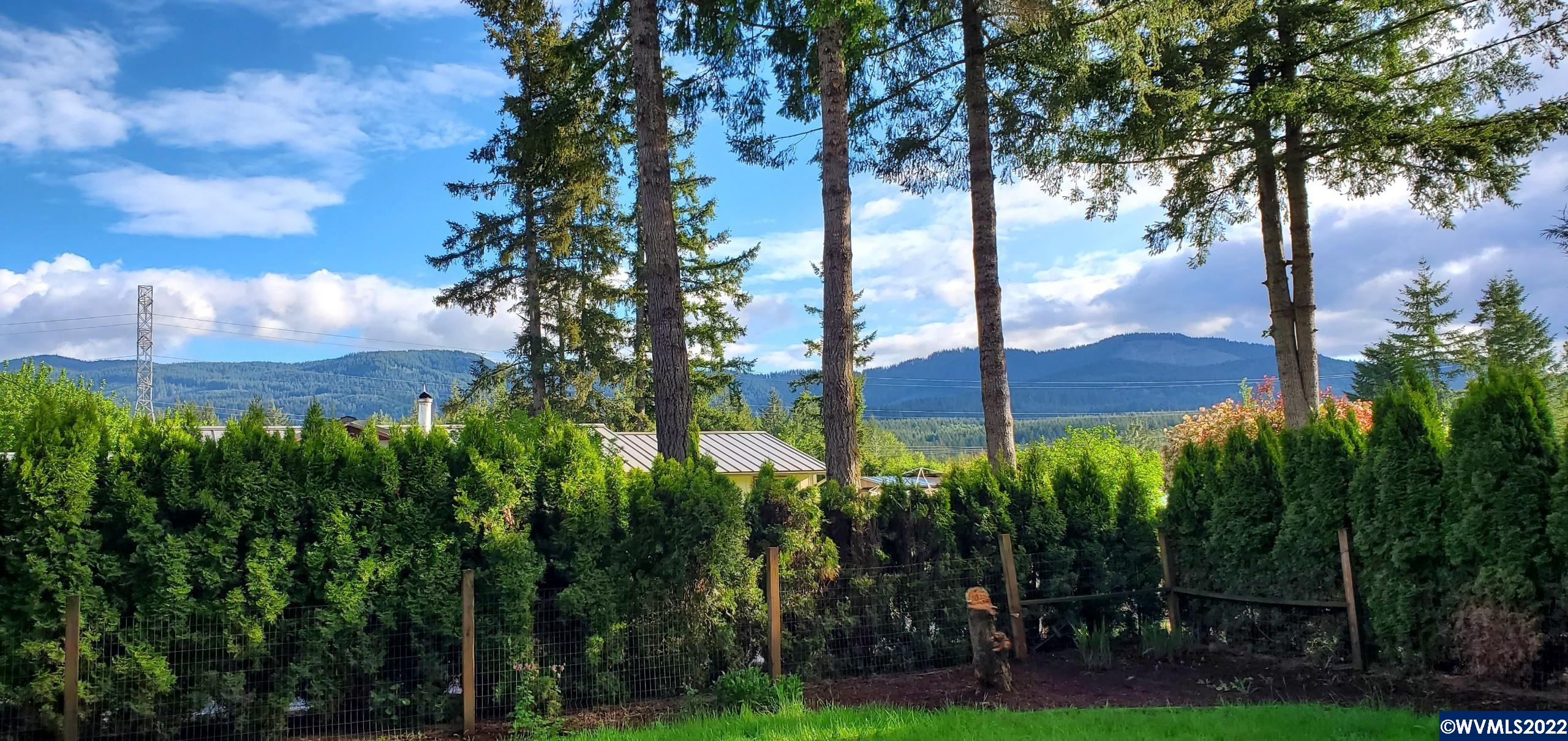 39878 Rock Creek Road Gates, OR 97346 - Photo 6 of 40