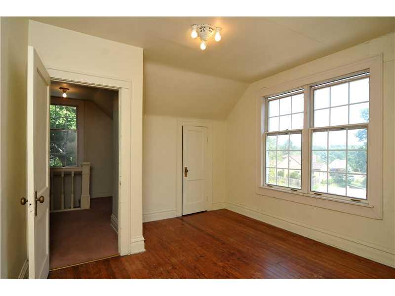 3255 Brodhead Road Aliquippa, PA 15001 - Photo 6 of 8 Bedroom. Large bedroom with nice windows!