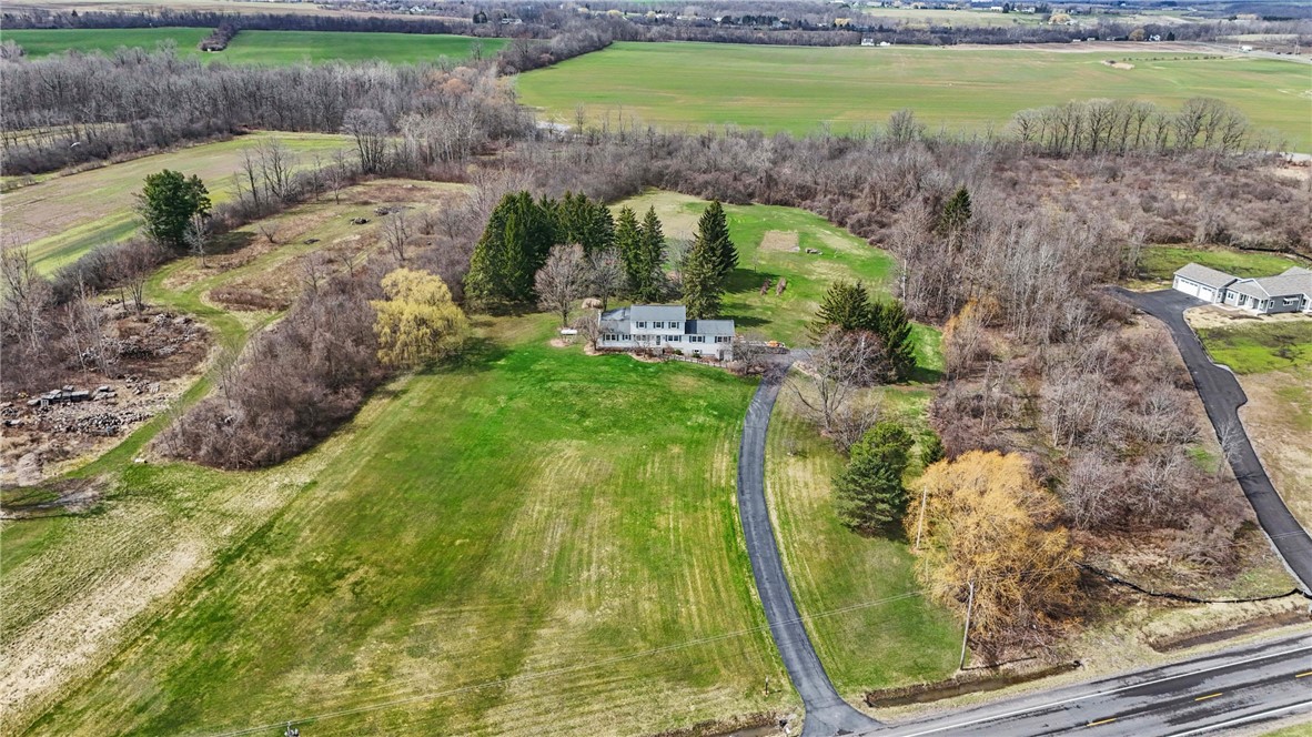 2480 Cooley Road Canandaigua, NY 14424 - Photo 42 of 50 6.7 Wonderful scenic acres