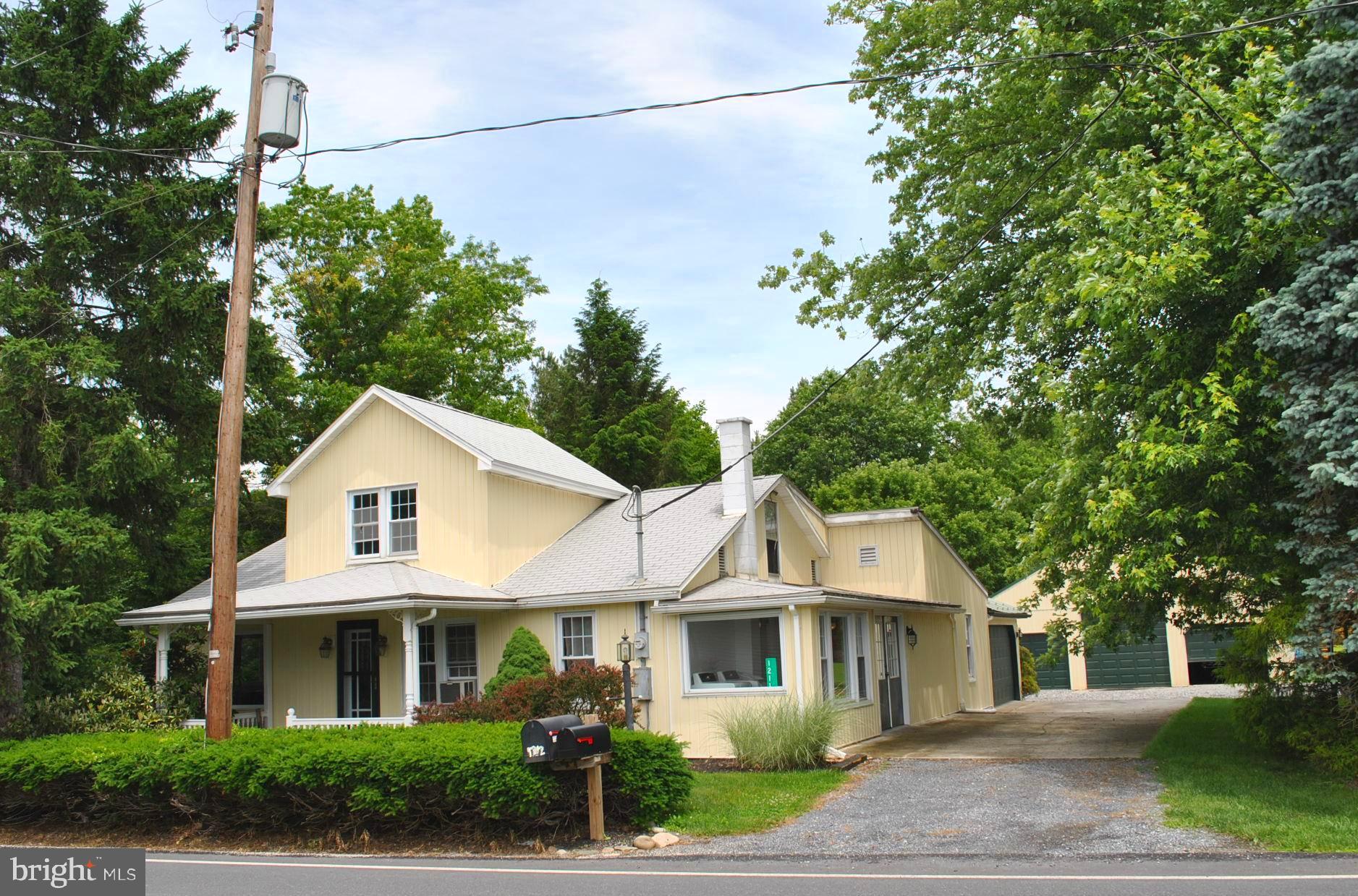1211 Centerville Road Newville, PA 17241 - Photo 1 of 47 Gallery Image 1