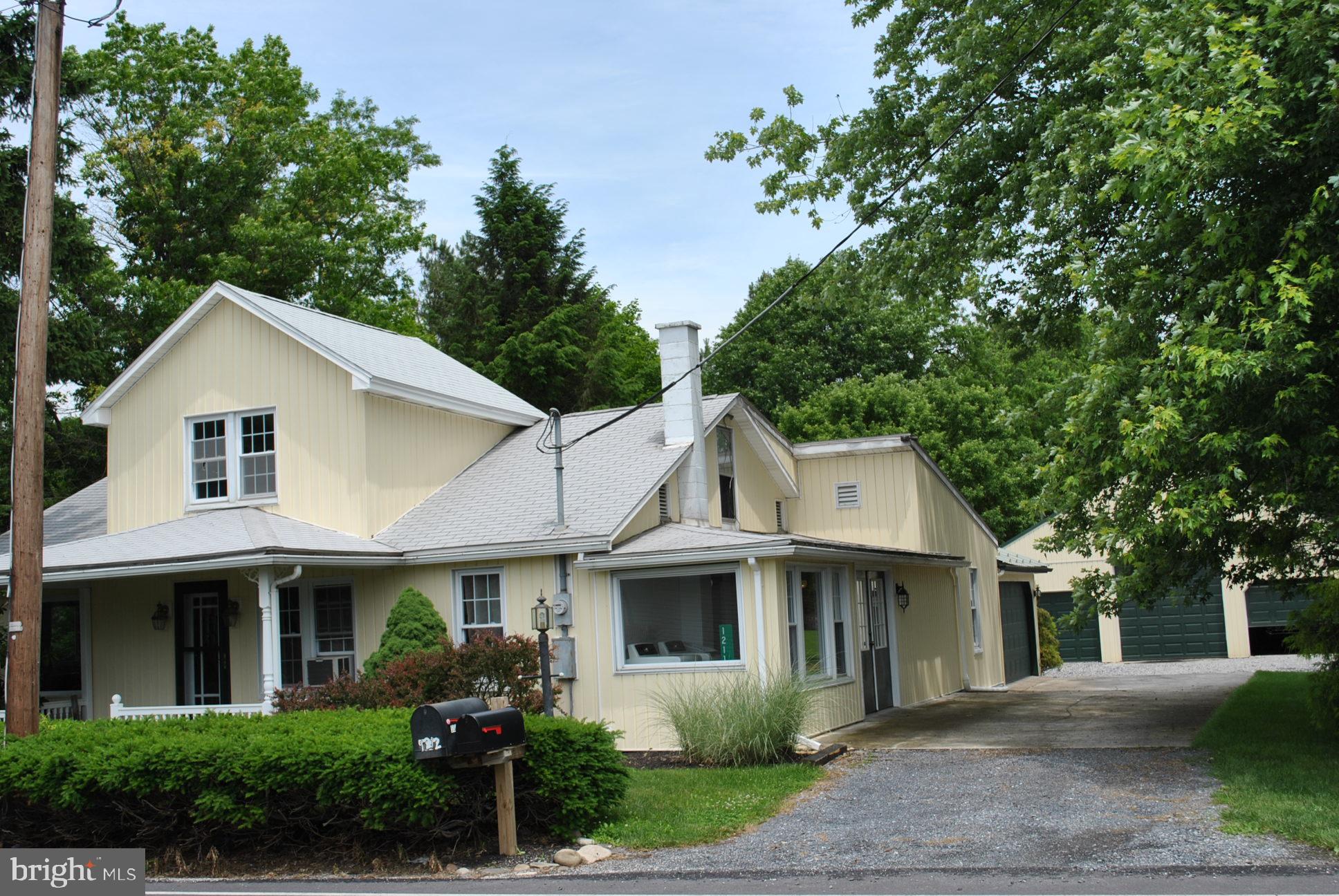 1211 Centerville Road Newville, PA 17241 - Photo 2 of 47 Gallery Image 2