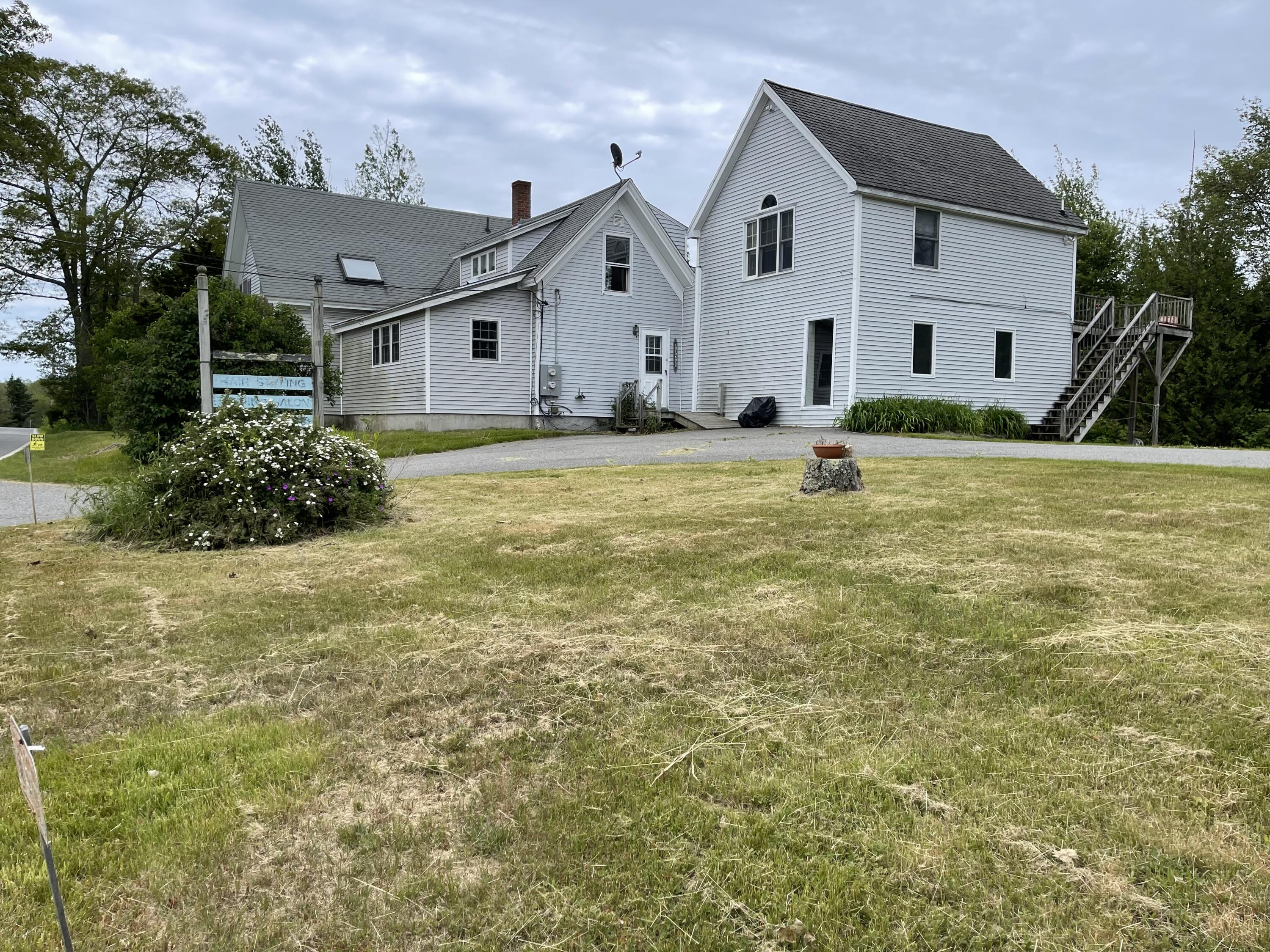 138 Huddle Road Bristol, ME 04554 - Photo 3 of 61 IMG-4291
