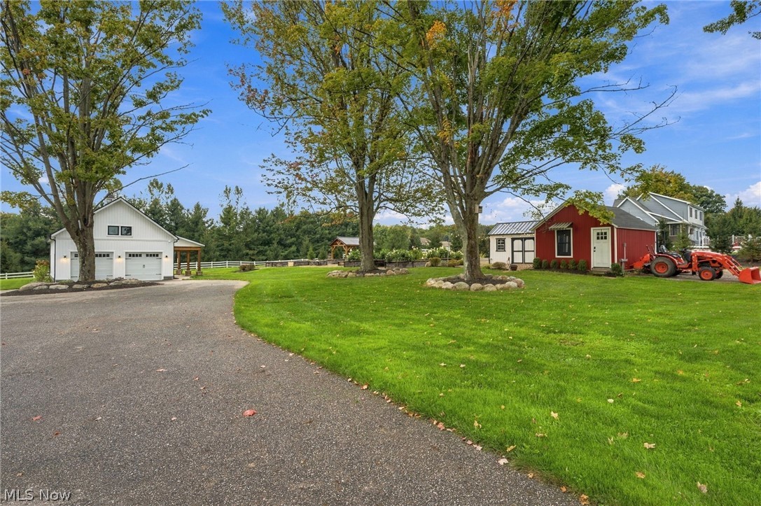17444 Ravenna Road Chagrin Falls, OH 44023 - Photo 38 of 49 Gallery Image 38