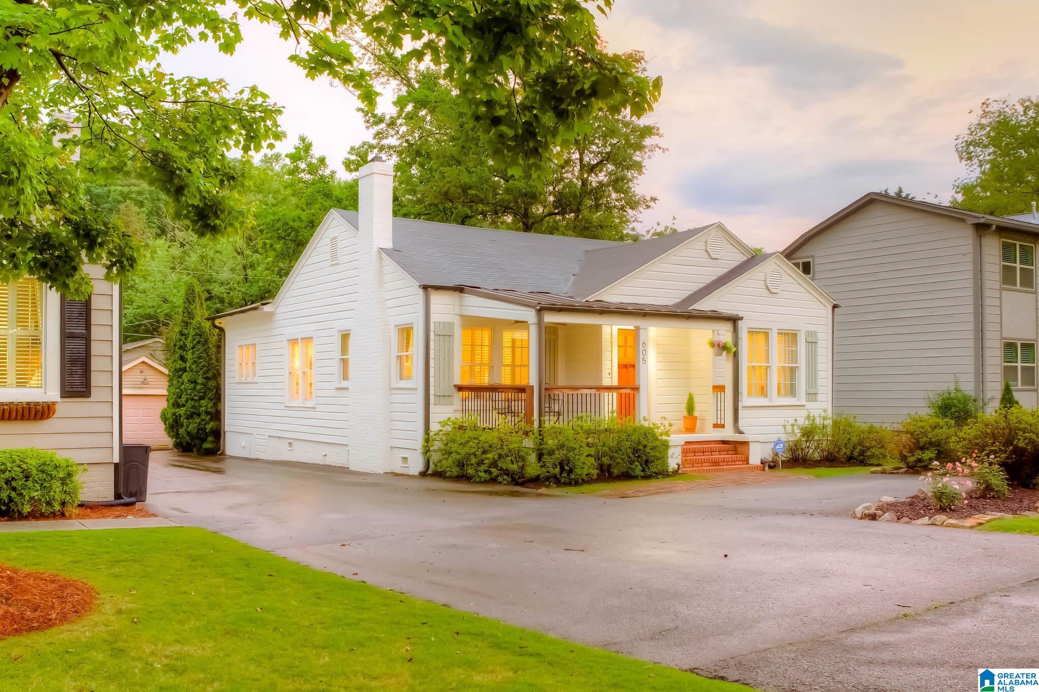 605 Broadway Street Birmingham, AL 35209 - Photo 40 of 40