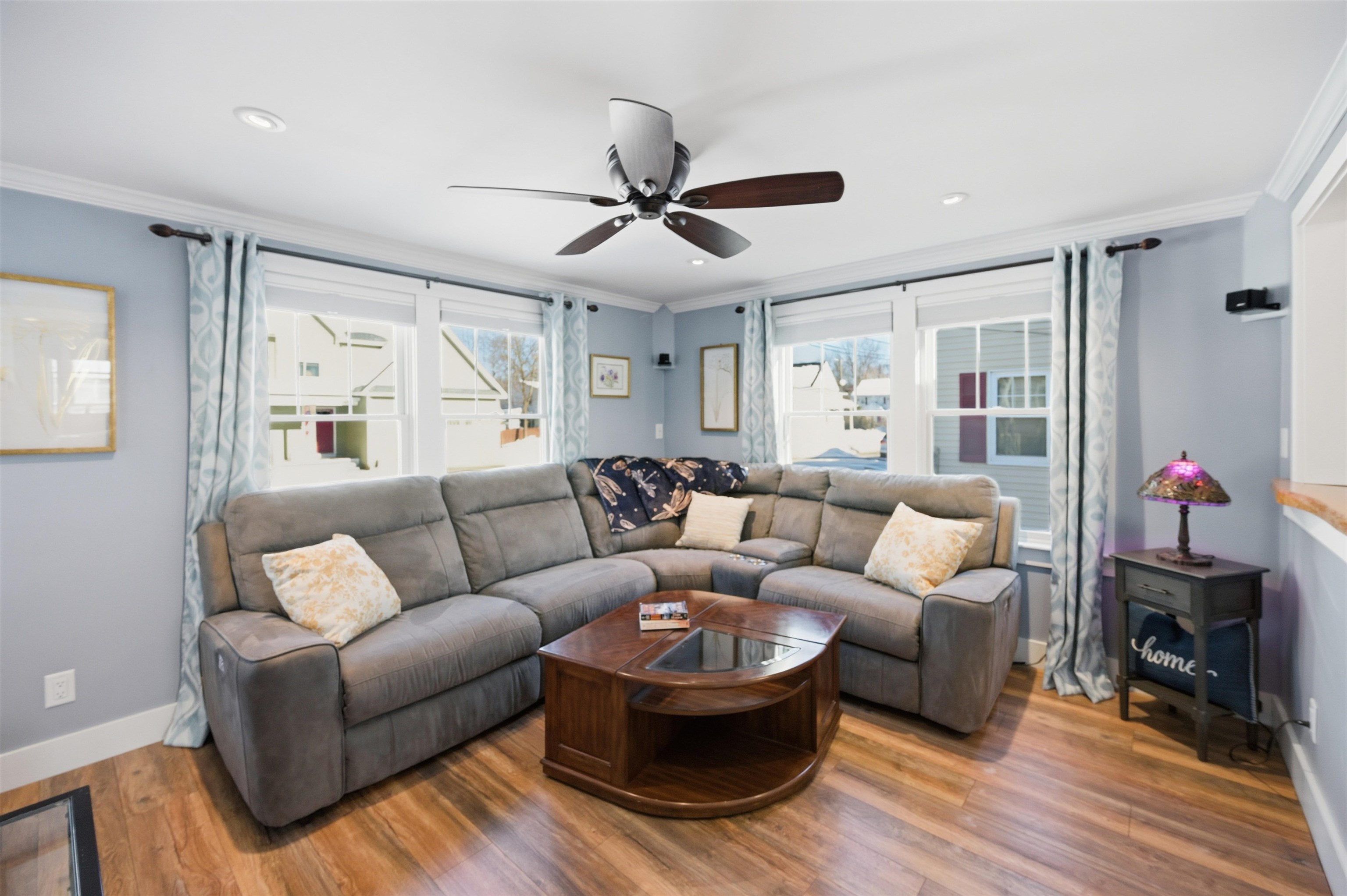 38 Armand Avenue Manchester, NH 03103 - Photo 13 of 35