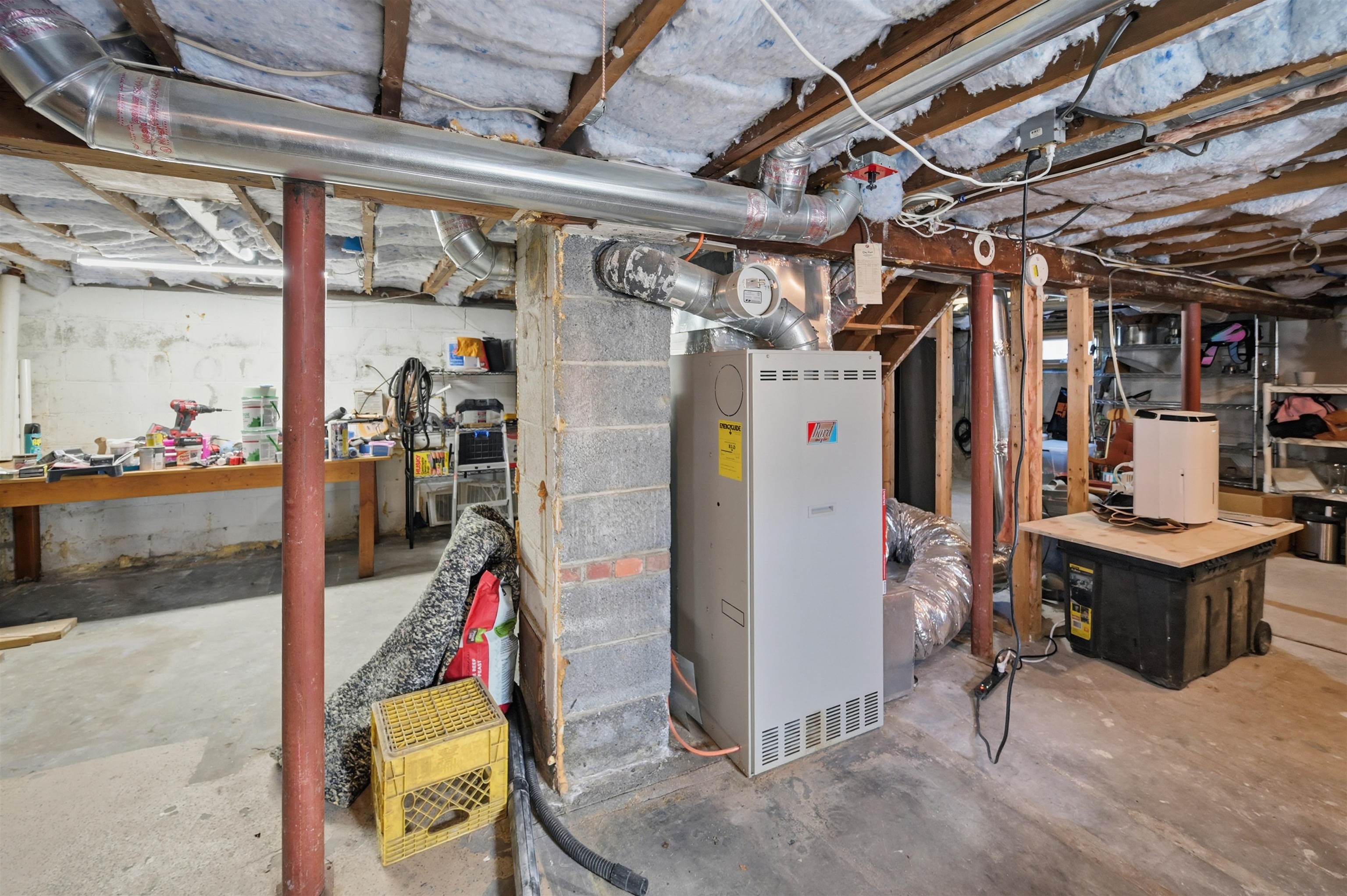 38 Armand Avenue Manchester, NH 03103 - Photo 29 of 35