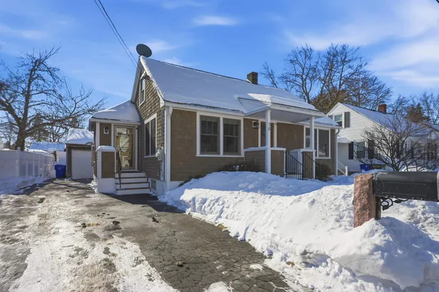 $399,900 | 38 Armand Avenue, Manchester, NH 03103