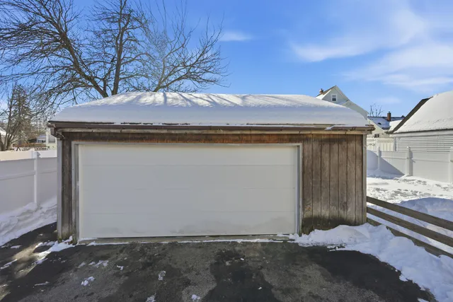 $399,900 | 38 Armand Avenue, Manchester, NH 03103