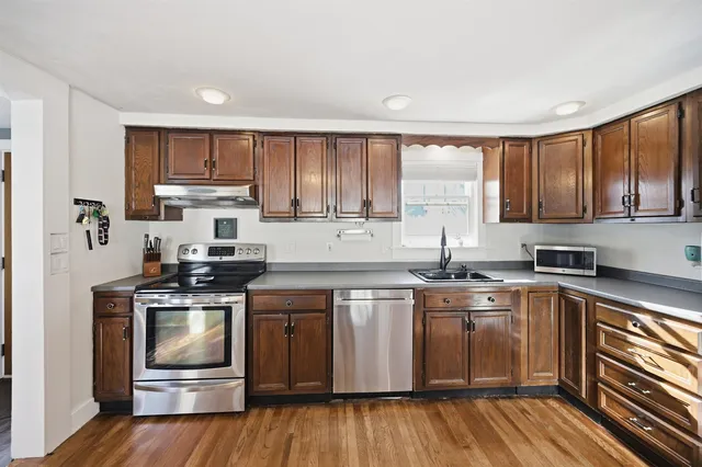 $399,900 | 38 Armand Avenue, Manchester, NH 03103