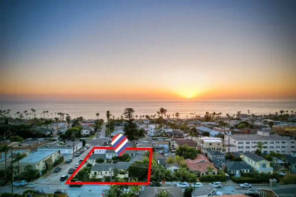 $5,250,000 | 428-38 Rosemont Street, La Jolla, CA 92037