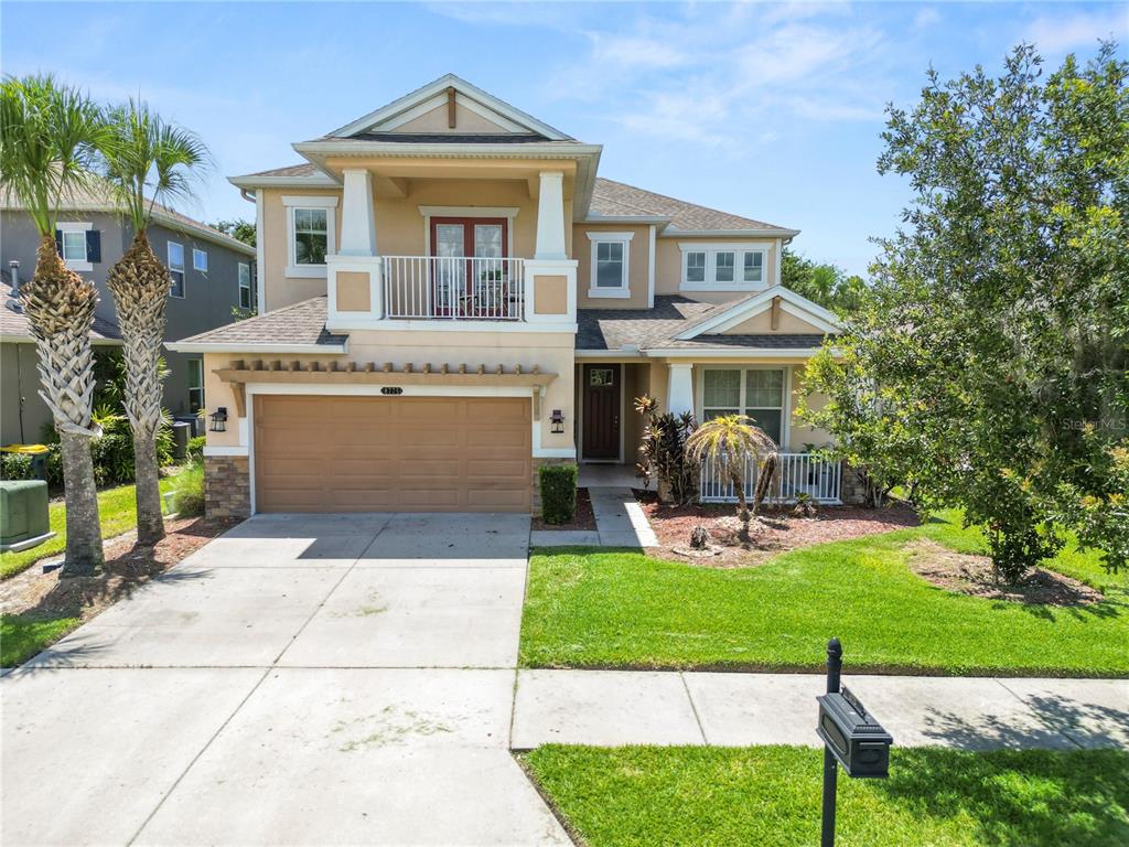 8775 Sentiero Drive Land O Lakes, FL 34637 - Photo 10 of 76