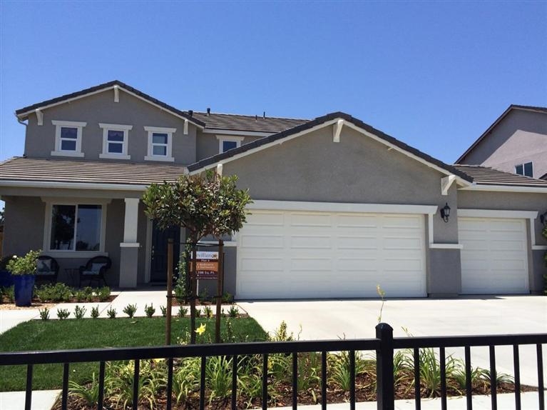 252 Rancho Mirage Road, Unit 47 Madera, CA 93638 - Photo 1 of 1 Gallery Image 1