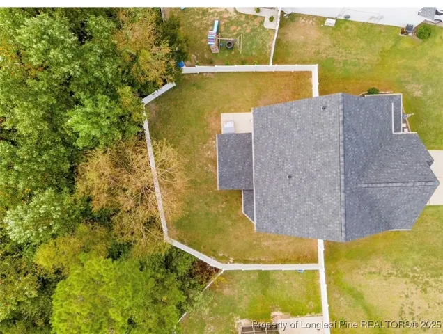 a view of a fountain