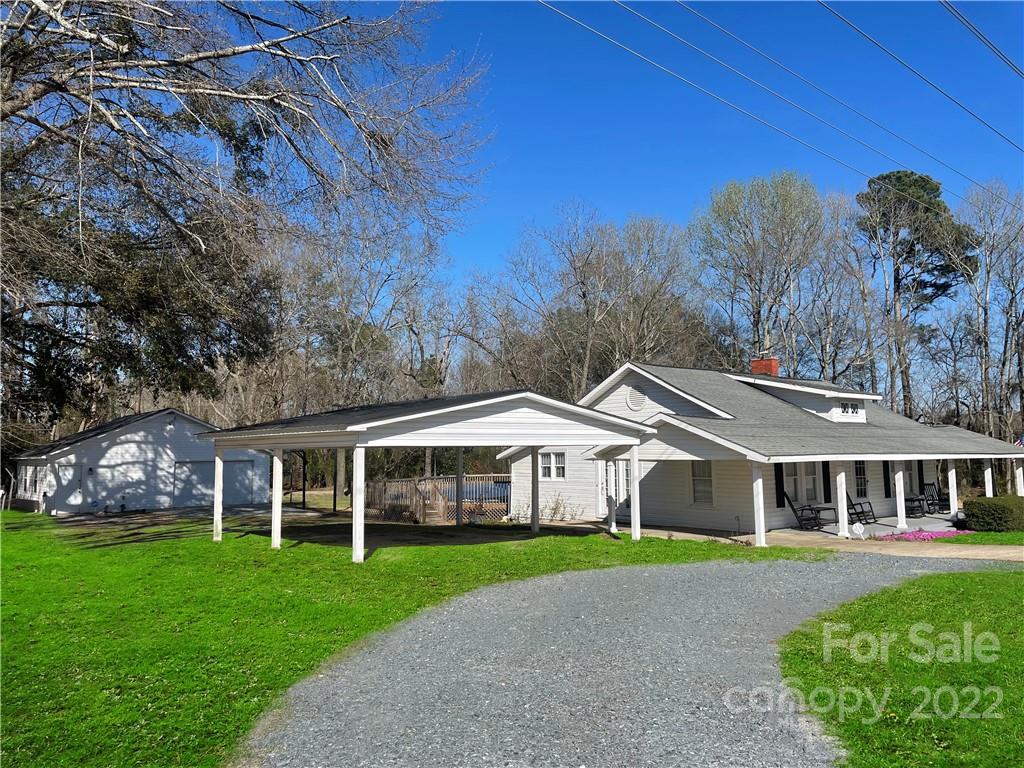 603 State Rd S-13-69 Pageland, SC 29728 - Photo 1 of 35 Gallery Image 1