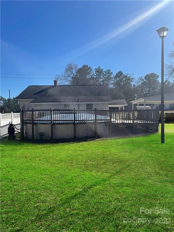 603 State Rd S-13-69 Pageland, SC 29728 - Photo 33 of 35 Gallery Image 33