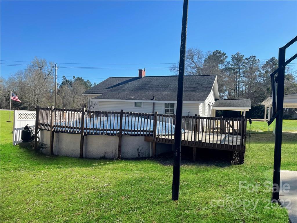 603 State Rd S-13-69 Pageland, SC 29728 - Photo 34 of 35 Gallery Image 34