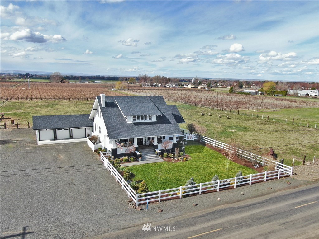 3486 Powerline Road Walla Walla, WA 99362 - Photo 1 of 40 Gallery Image 1