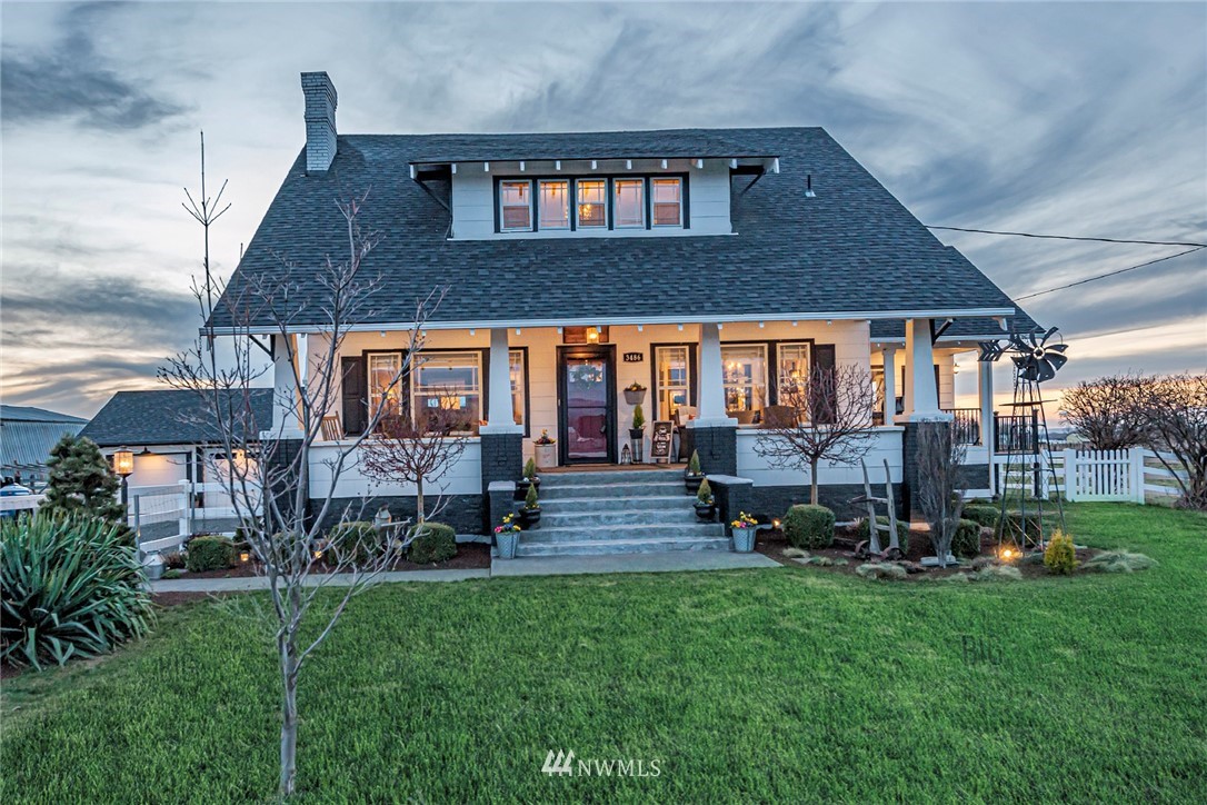 3486 Powerline Road Walla Walla, WA 99362 - Photo 2 of 40 Gallery Image 2