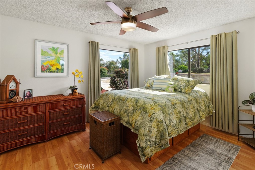 26730 Scott Menifee, CA 92584 - Photo 36 of 42 Primary Bedroom