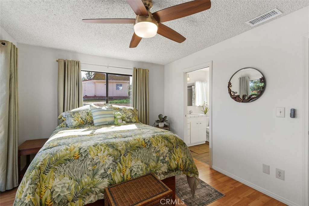 26730 Scott Menifee, CA 92584 - Photo 37 of 42 Primary Bedroom