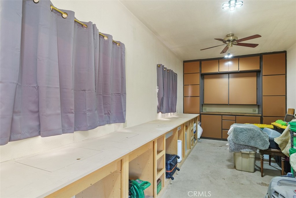 26730 Scott Menifee, CA 92584 - Photo 39 of 42 Workshop attached to garage