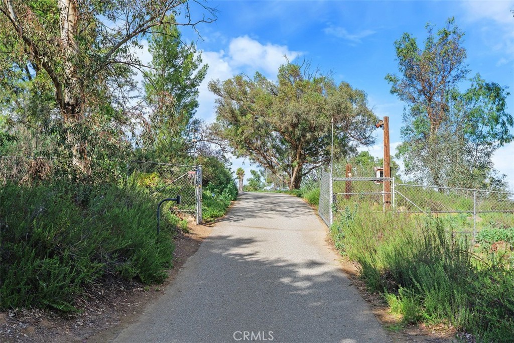 26730 Scott Menifee, CA 92584 - Photo 9 of 42 very gentle slope