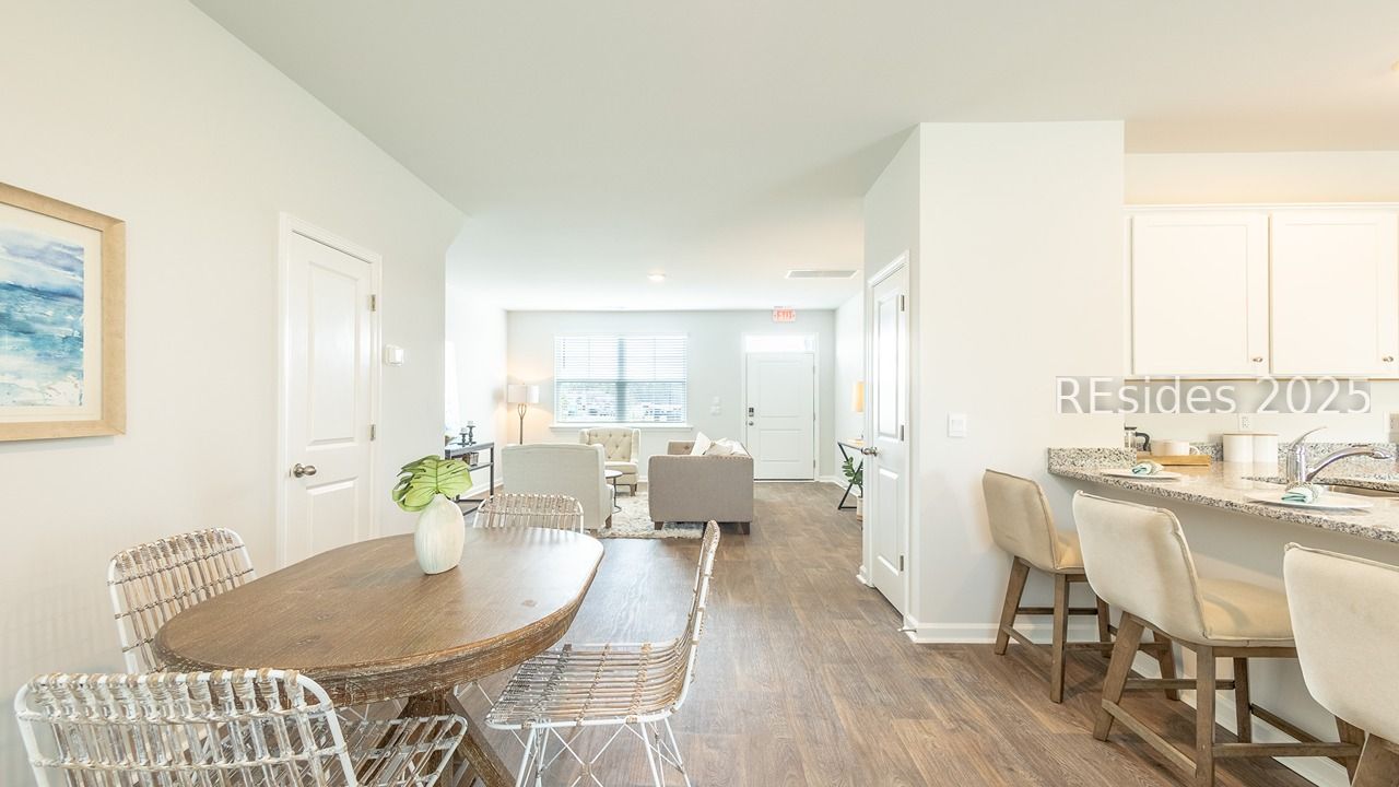 1117 Sanctum Street Ridgeland, SC 29936 - Photo 8 of 33