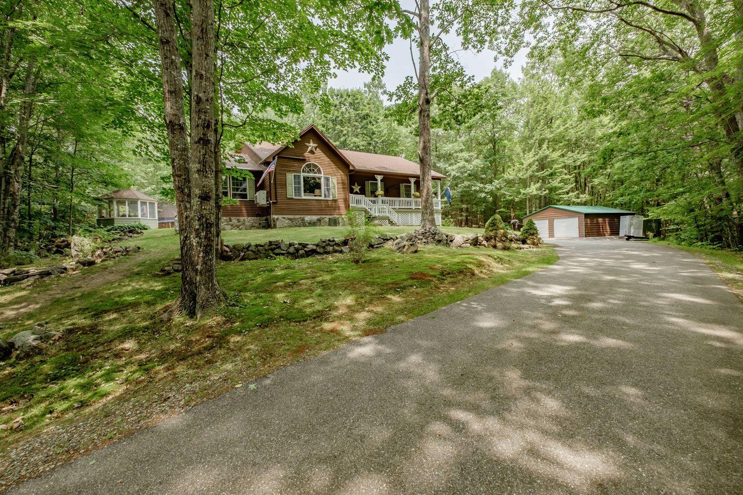 71 Bagley Road East Waterboro, ME 04030 - Photo 5 of 53 71 2