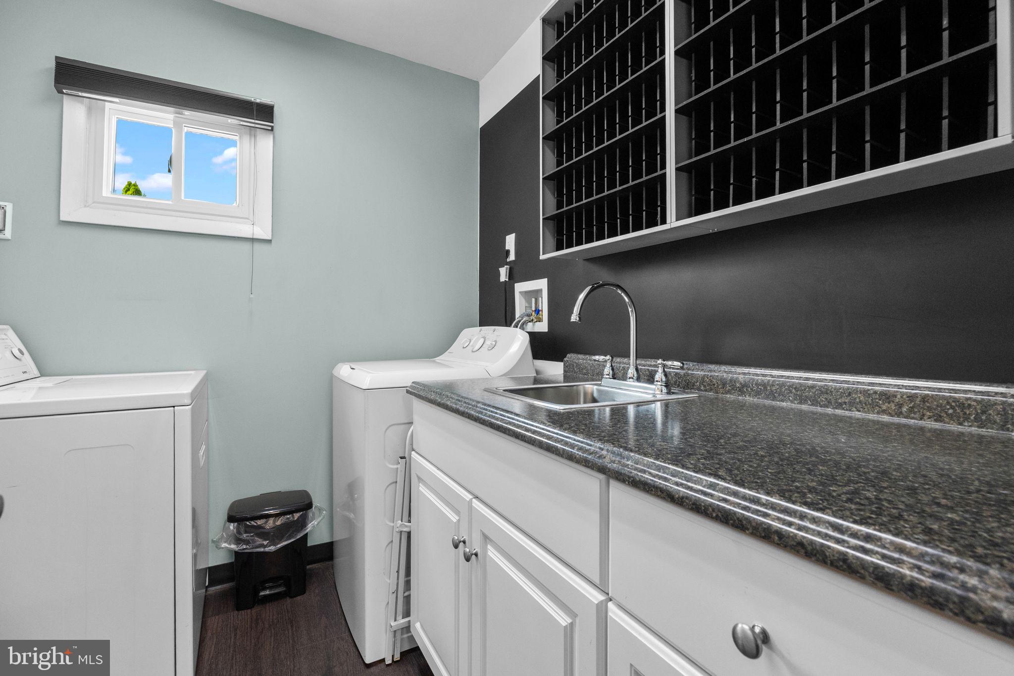 3166 Hulmeville Road Bensalem, PA 19020 - Photo 32 of 40 a close view of sink and mirror