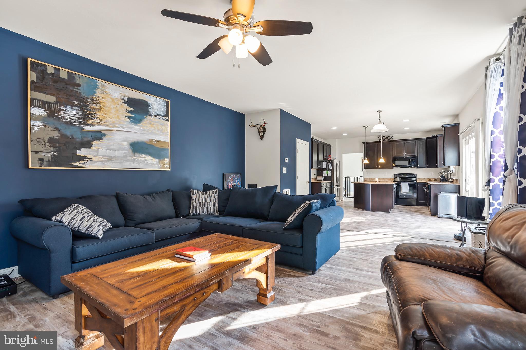 101 Matchbox Court Ranson, WV 25438 - Photo 16 of 54